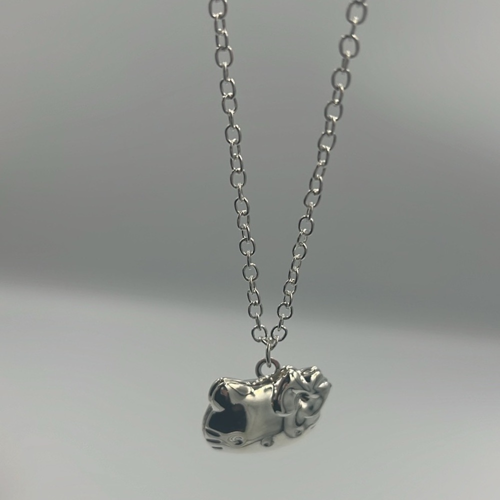 Hello Kitty Jewelry Set - Picture 3 of 5
